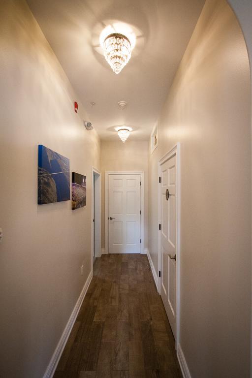 The Escape Apartment Lewisburg Exterior photo